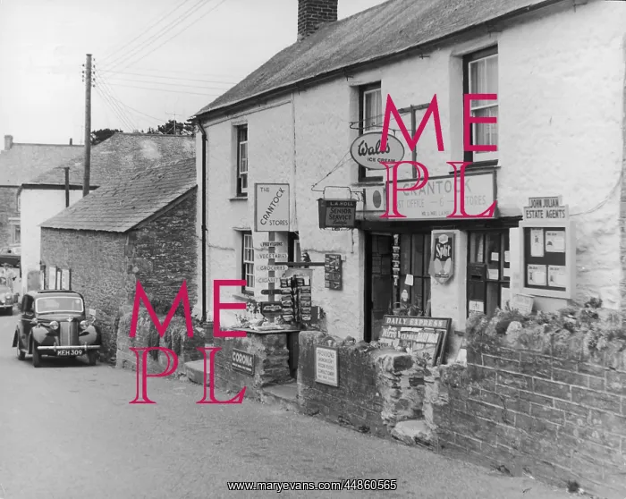 : VILLAGE POST OFFICE : VILLAGE POST OFFICE
