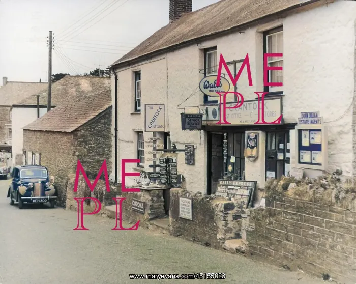 : VILLAGE POST OFFICE : VILLAGE POST OFFICE