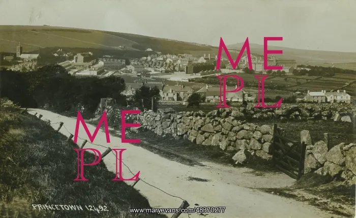 : The Village and Prison : The Village and Prison