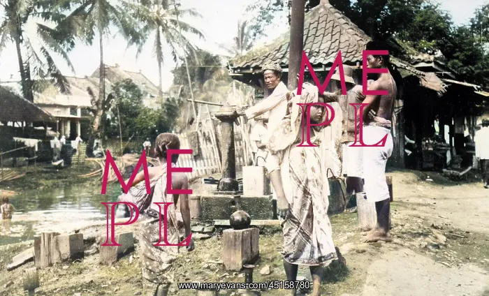 : VILLAGE PUMP, JAVA : VILLAGE PUMP, JAVA