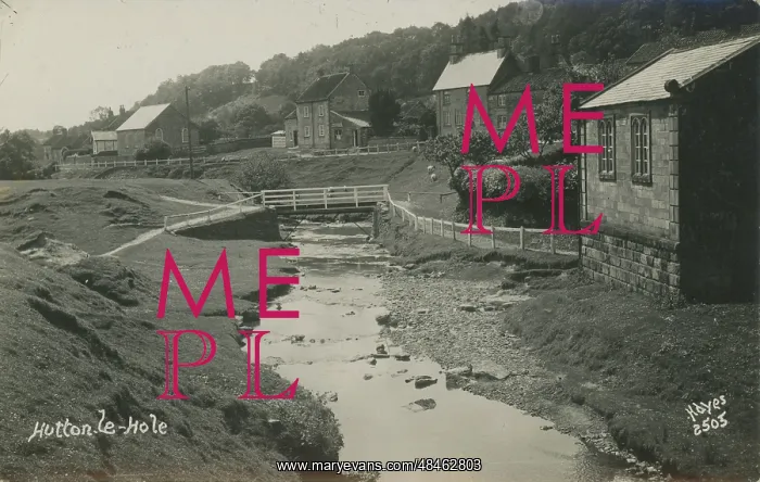 : The Village and River : The Village and River