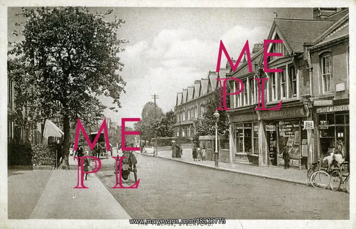  : The Village, Stechford, Warwickshire