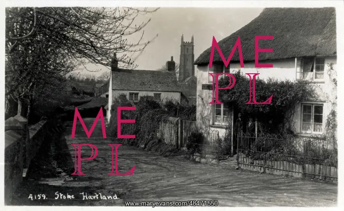  : The Village, Stoke, Devon