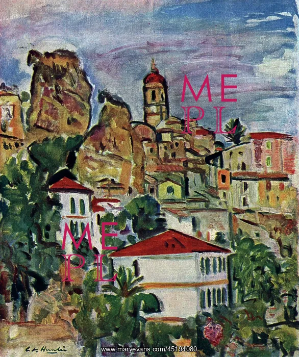 : Villefranche : Villefranche