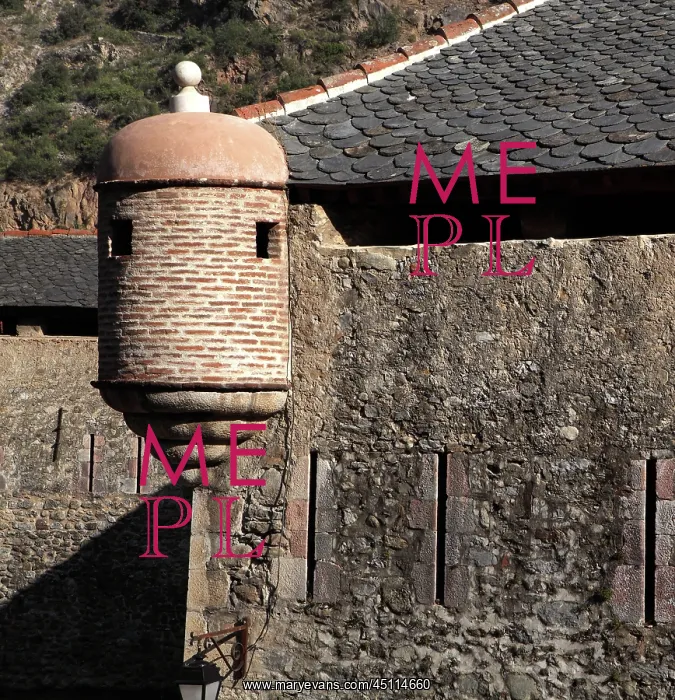 : Villefranche de Conflent : Villefranche de Conflent