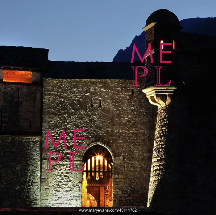 : Villefranche de Conflent : Villefranche de Conflent