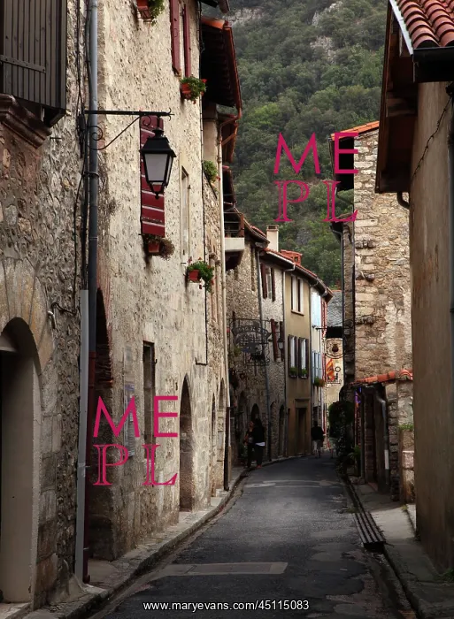 : Villefranche de Conflent : Villefranche de Conflent