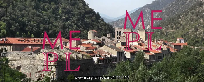 : Villefranche de Conflent : Villefranche de Conflent