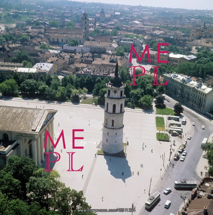 : Vilnius, 1972 : Vilnius, 1972