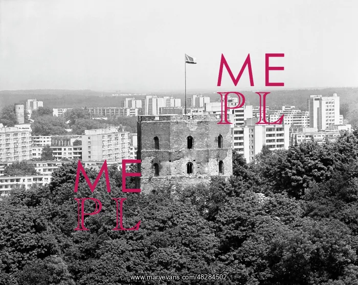 : Vilnius, 1982 : Vilnius, 1982