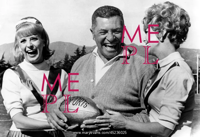 : Vince Lombardi, General manager of the Green ? : Vince Lombardi, General manager of the Green ?