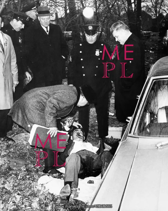 : Vincent Barile was found slumped in front seat : Vincent Barile was found slumped in front seat