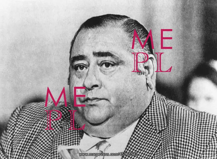  : Vincent Charles Teresa, a.k.a. Fat Vinnie, became