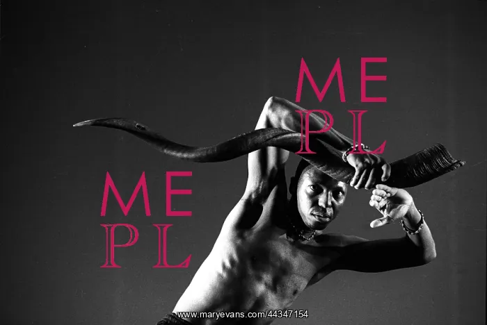 : Vincent Mantsoe : Vincent Mantsoe