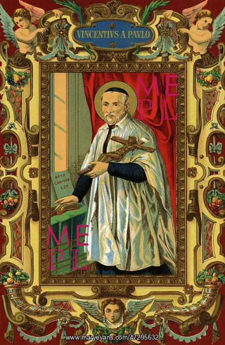 : Vincent de Paul - Butlers : Vincent de Paul - Butlers