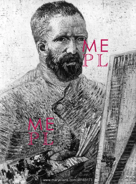 : Vincent van Gogh : Vincent van Gogh