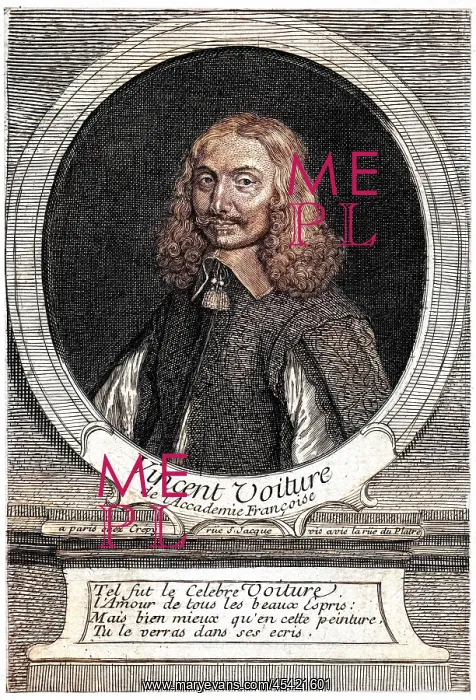  : VINCENT VOITURE - 3