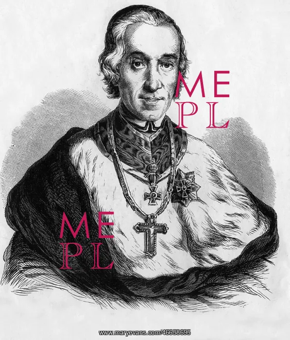 : Vincenz Eduard Milde : Vincenz Eduard Milde