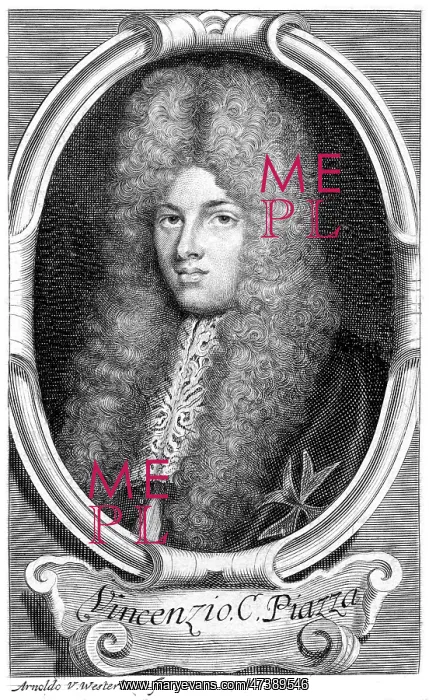  : VINCENZIO PIAZZA