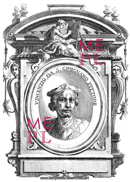 : VINCENZIO T AMAGNI : VINCENZIO T AMAGNI