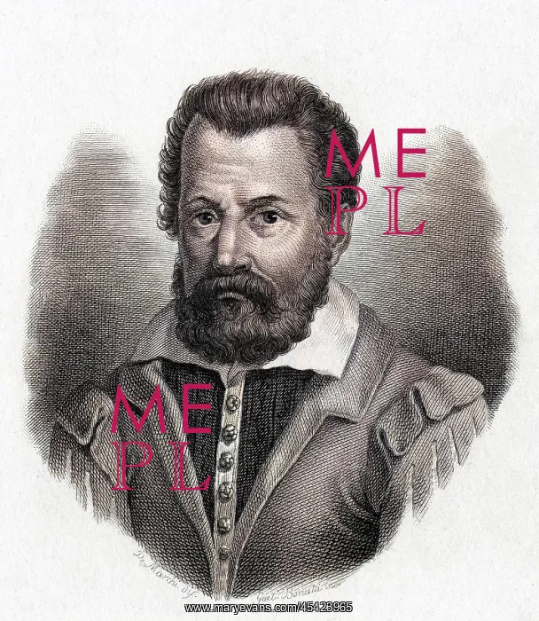  : VINCENZO SCAMOZZI