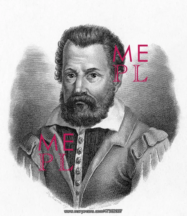  : VINCENZO SCAMOZZI