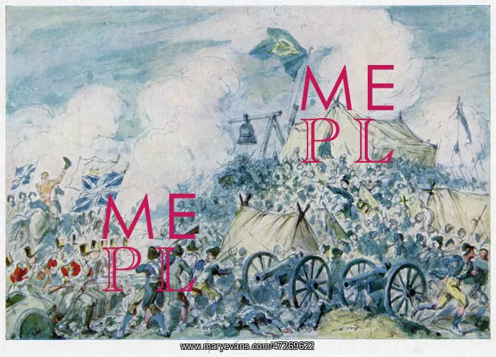 : Vinegar Hill 1798 : Vinegar Hill 1798