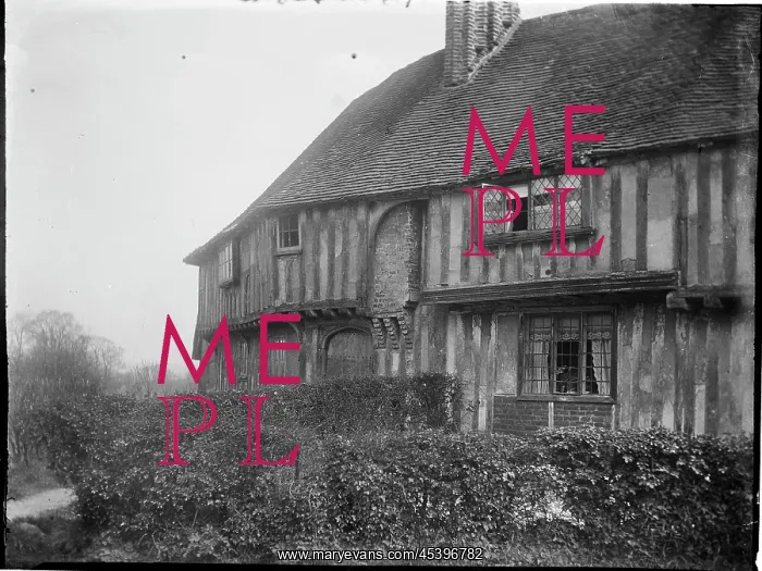: Vineys Cottages, Upper Street, Leeds, Maidstone, Kent : Vineys Cottages, Upper Street, Leeds, Maidstone, Kent