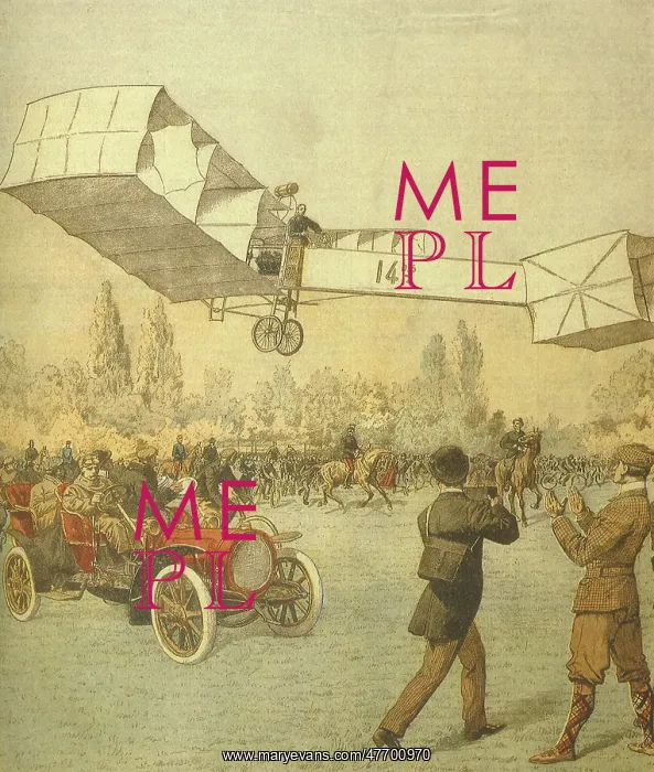  : Vintage Aircraft