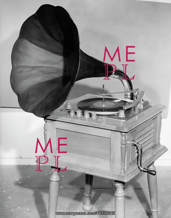 : Vintage Gramophone Convertion : Vintage Gramophone Convertion