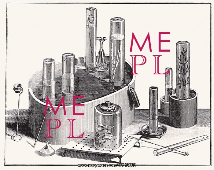  : Vintage Scientific Equipment