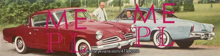 : Vintage Studebakers : Vintage Studebakers