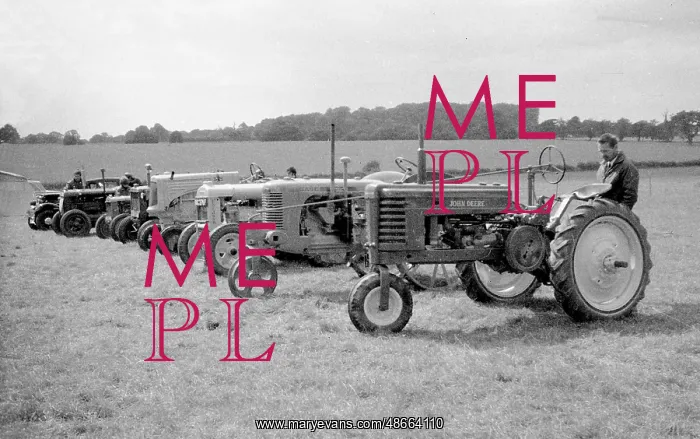 : Vintage tractors : Vintage tractors
