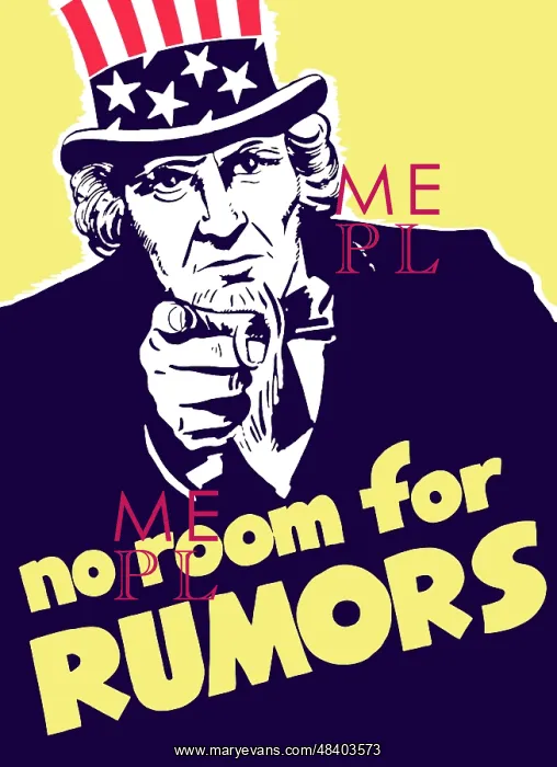: Vintage World War II propaganda poster of Uncle Sam : Vintage World War II propaganda poster of Uncle Sam