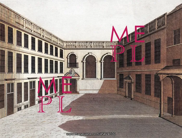 : VINTNERS HALL