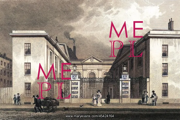  : VINTNER'S HALL LONDON