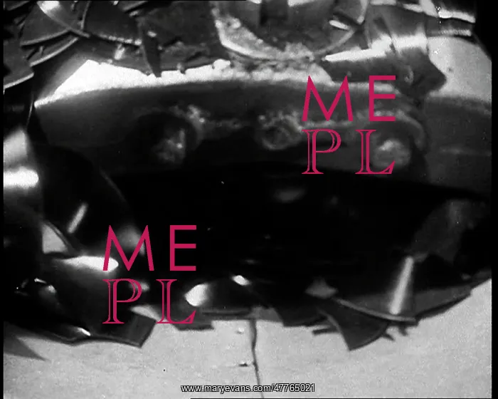  : Vinyls Being Crushed to Use For War Materials