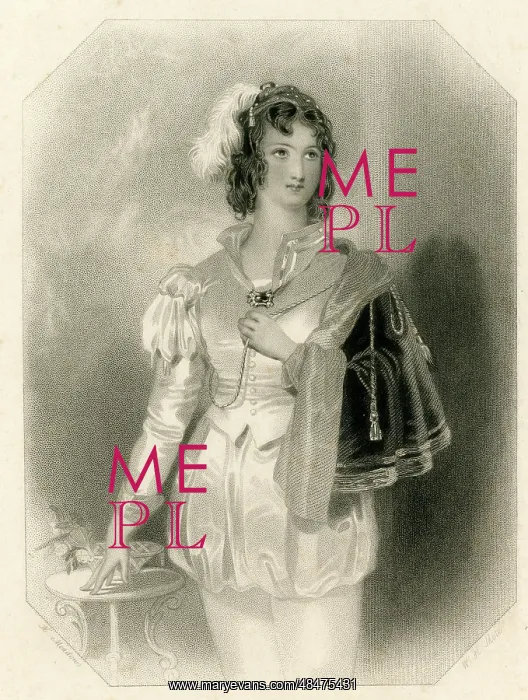 : Viola, in Shakespeare's comedy Twelfth Night : Viola, in Shakespeare's comedy Twelfth Night
