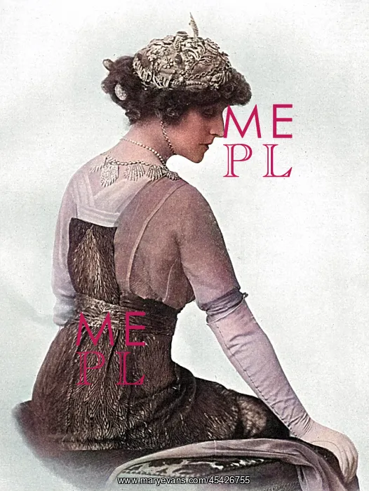 : Violet, Duchess of Rutland : Violet, Duchess of Rutland