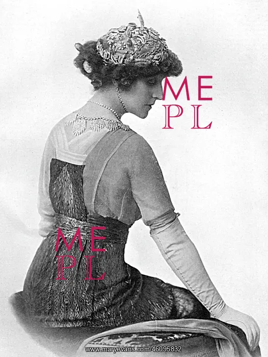 : Violet, Duchess of Rutland : Violet, Duchess of Rutland