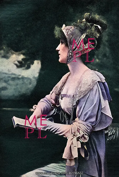 : Violet, Duchess of Rutland : Violet, Duchess of Rutland