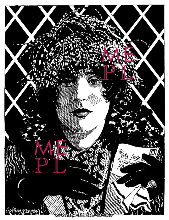 : VIOLET TREFUSIS / MORGAN : VIOLET TREFUSIS / MORGAN