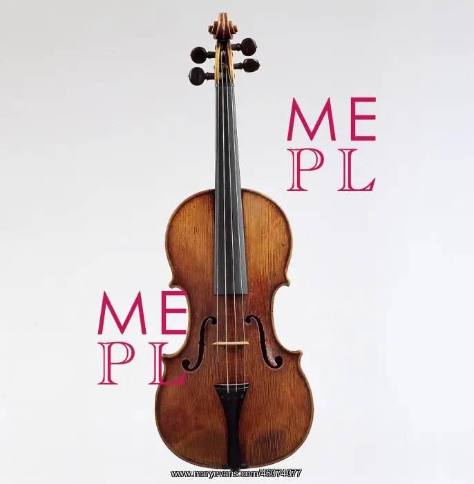 : Violin by Amati : Violin by Amati