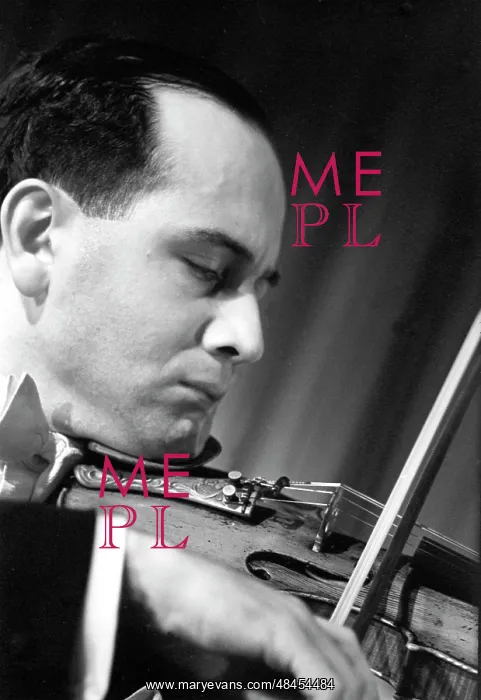 : Violinist I.D. Oistrakh : Violinist I.D. Oistrakh