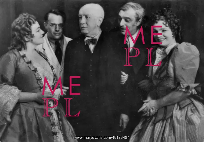 : Viorica Ursuleac, Rudolf Hartmann, Richard Strauss, Clemens : Viorica Ursuleac, Rudolf Hartmann, Richard Strauss, Clemens