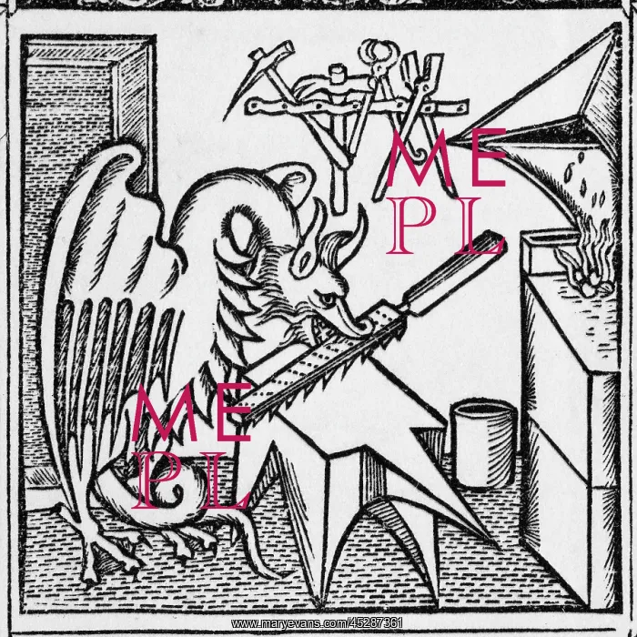  : The viper & the file