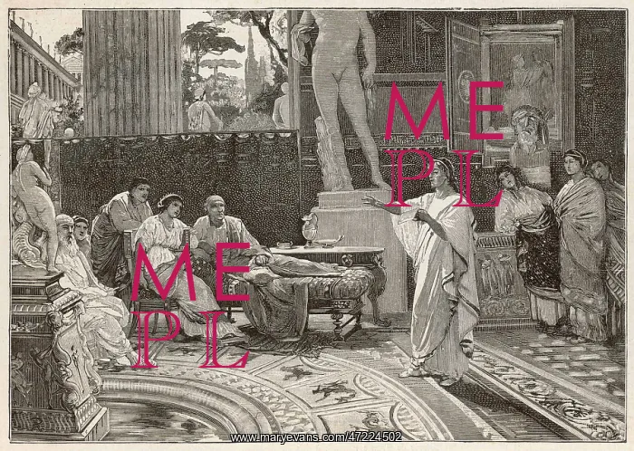 : VIRGIL & AENEID : VIRGIL & AENEID