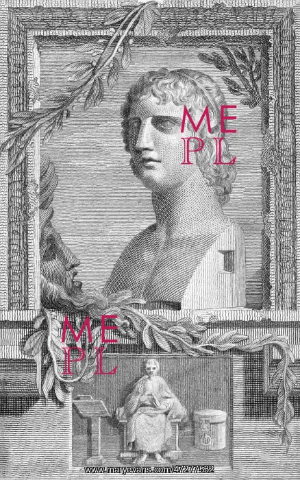 : Virgil - Burney : Virgil - Burney