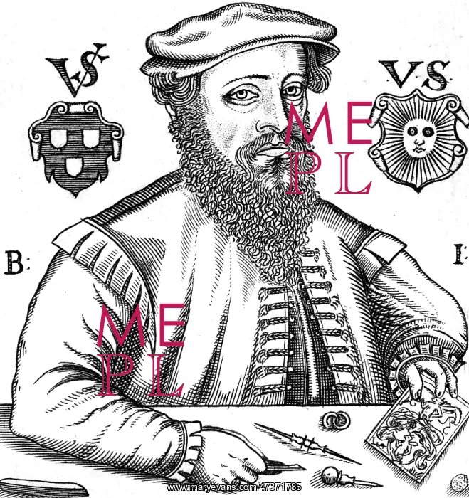  : VIRGIL SOLIS