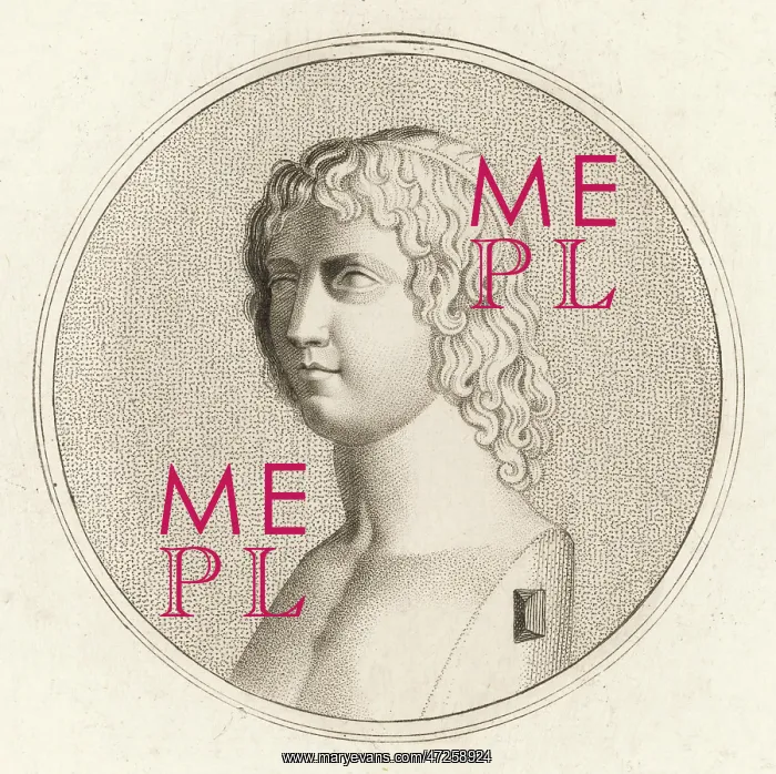 : Virgil (young) : Virgil (young)